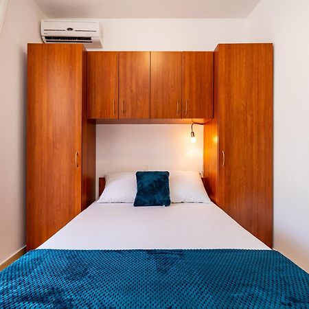 Apartments Prkacin Starigrad Paklenica Bagian luar foto