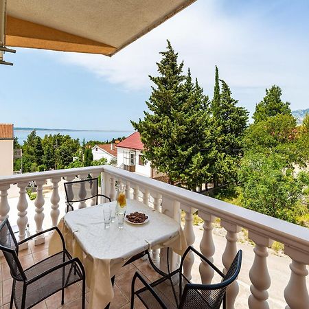 Apartments Prkacin Starigrad Paklenica Bagian luar foto